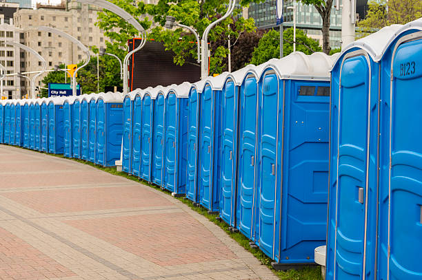 Reliable Glen Ellyn, IL Portable Potty Rental Solutions